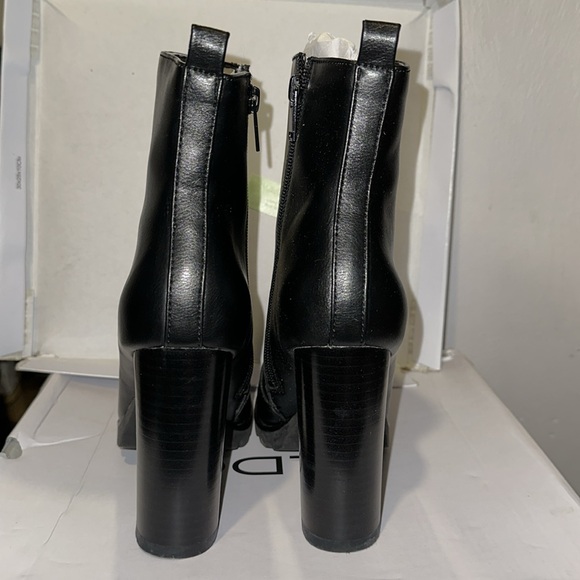 Aldo Juliee Boots - Picture 7 of 8